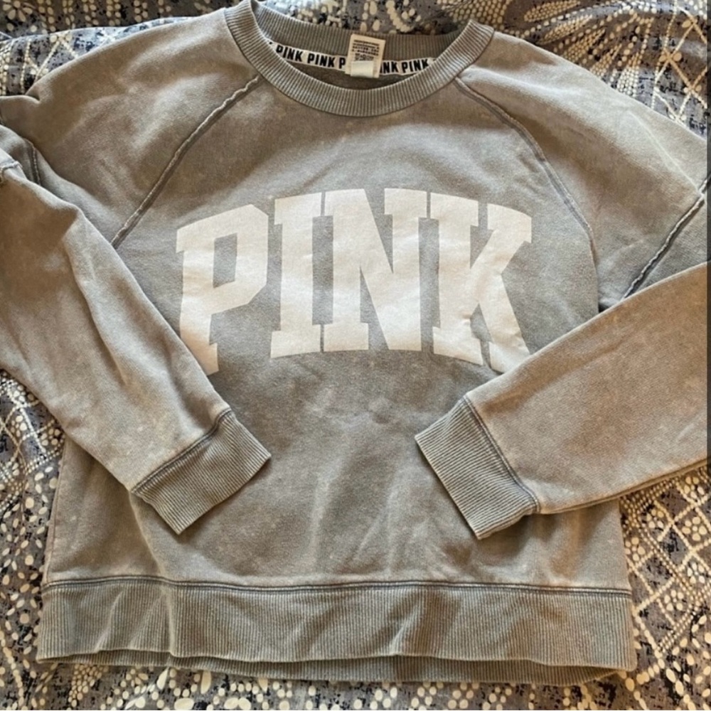 PINK Sweater